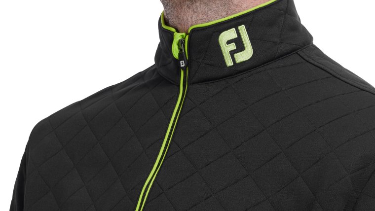 FootJoy Diamond Quilted Chill-Out